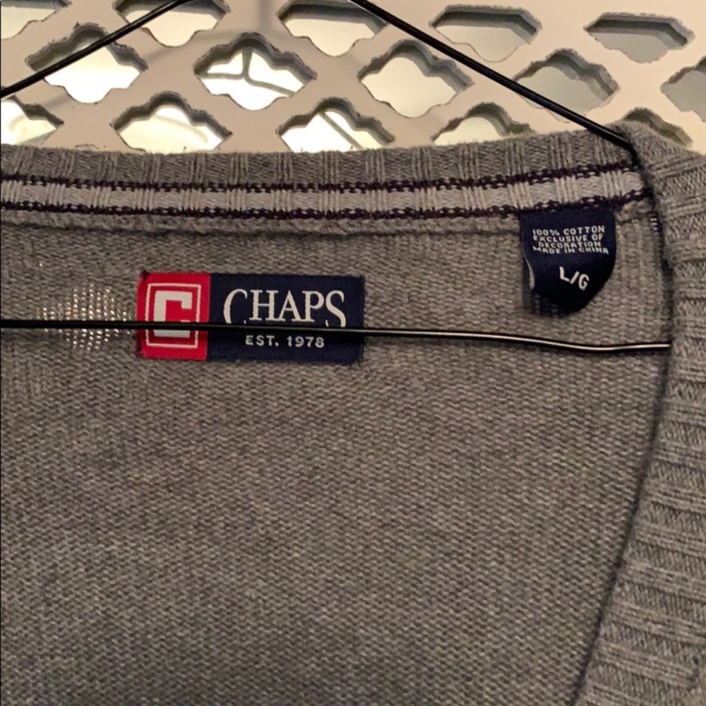 Chaos Cardigan